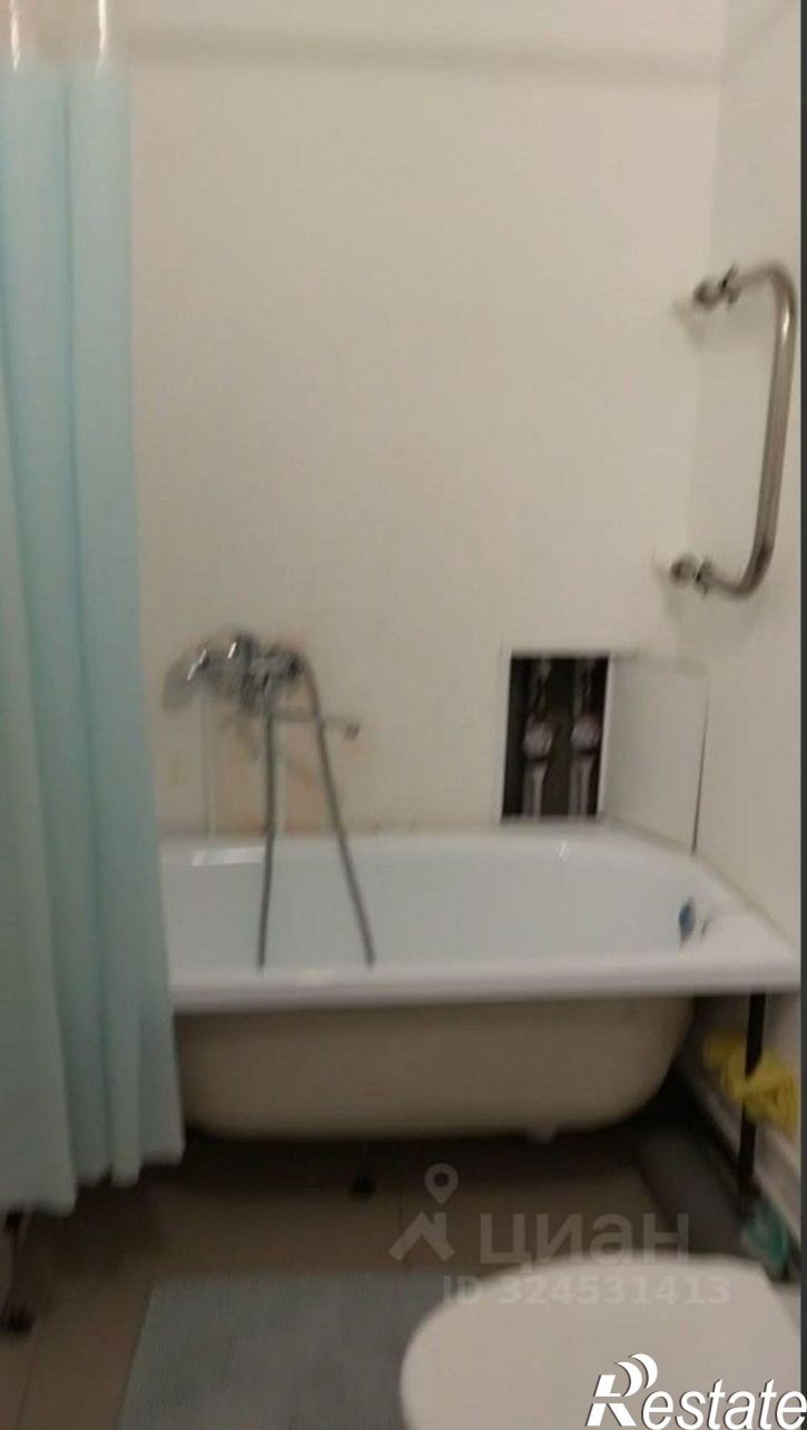 1-комн квартира ул Гашкова, 25А/2,  д. 25А/2