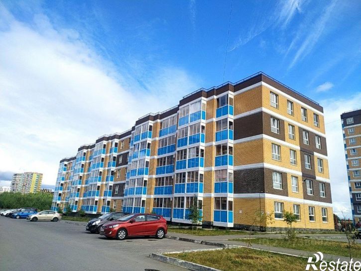 1-комн квартира ул Уинская, 66,  д. 66