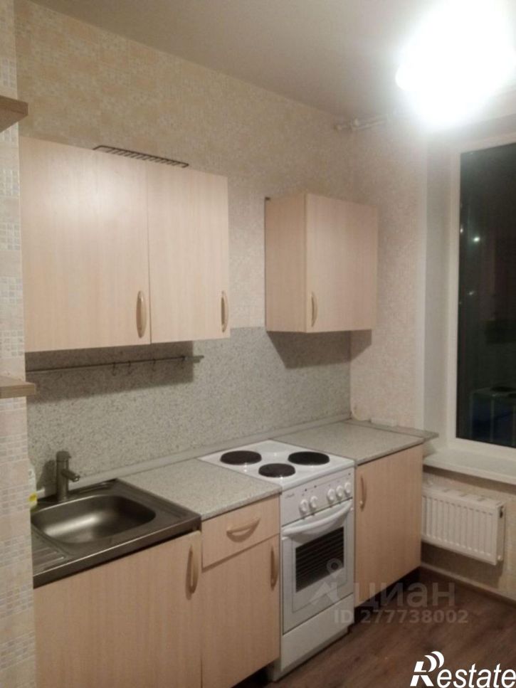 1-комн квартира ул Уинская, 66,  д. 66