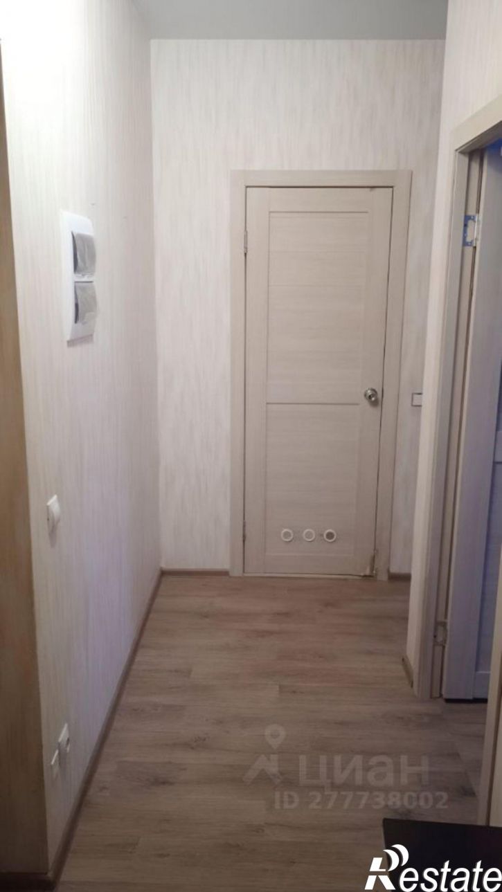 1-комн квартира ул Уинская, 66,  д. 66