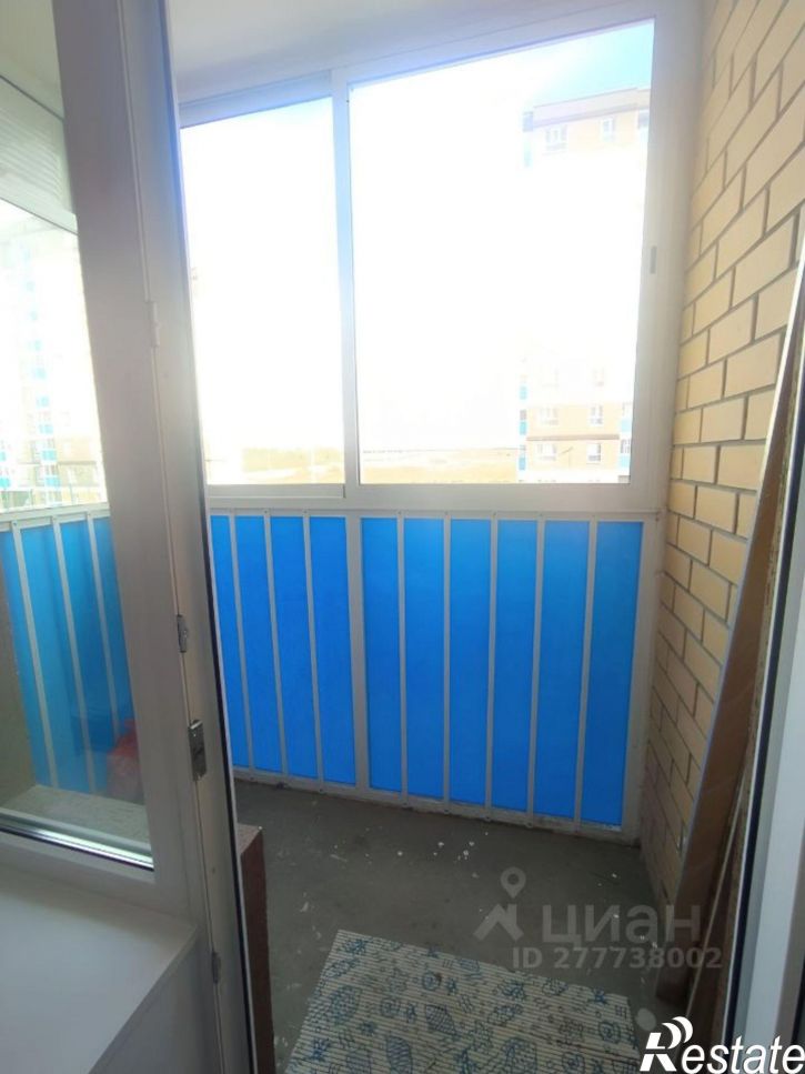 1-комн квартира ул Уинская, 66,  д. 66