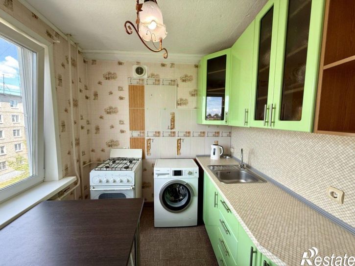 3-комн квартира Химградская улица, 45А,  д. 45А