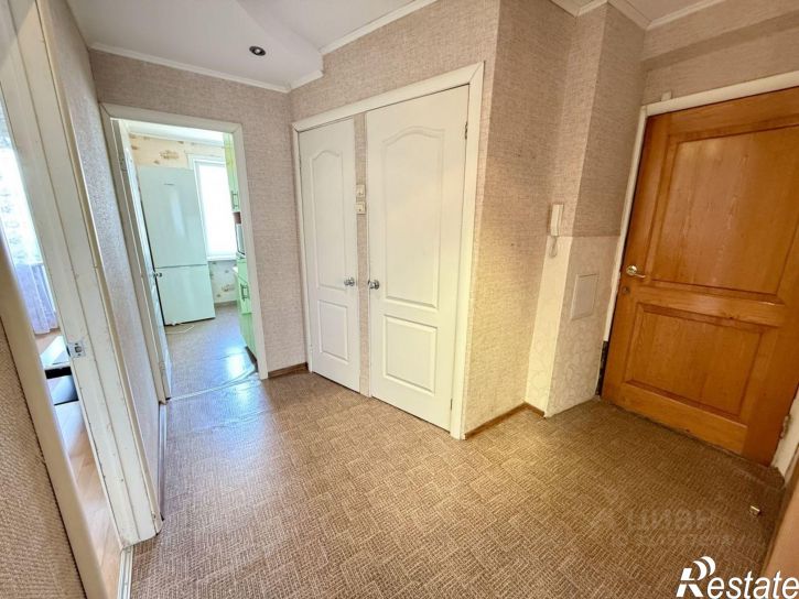 3-комн квартира Химградская улица, 45А,  д. 45А