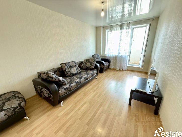 3-комн квартира Химградская улица, 45А,  д. 45А