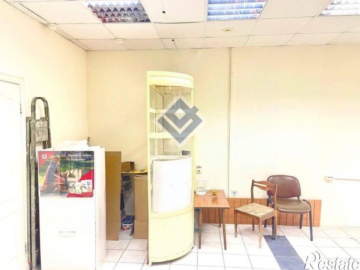 Торговое помещение Уинская улица, 9,  д. 9