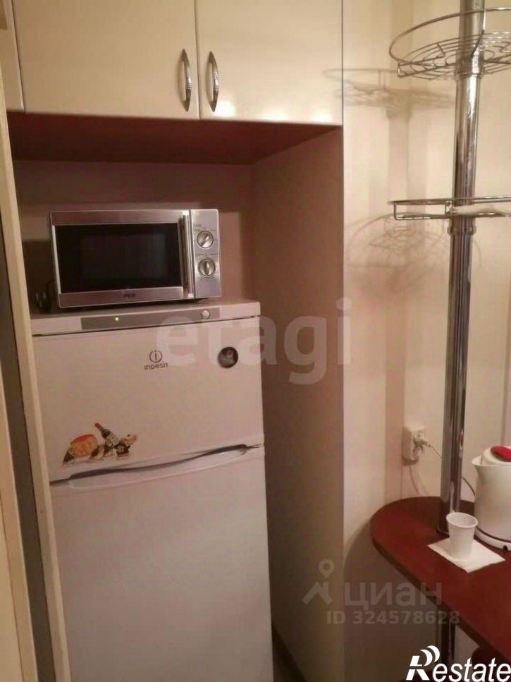 2-комн квартира улица Куйбышева, 57А,  д. 57А