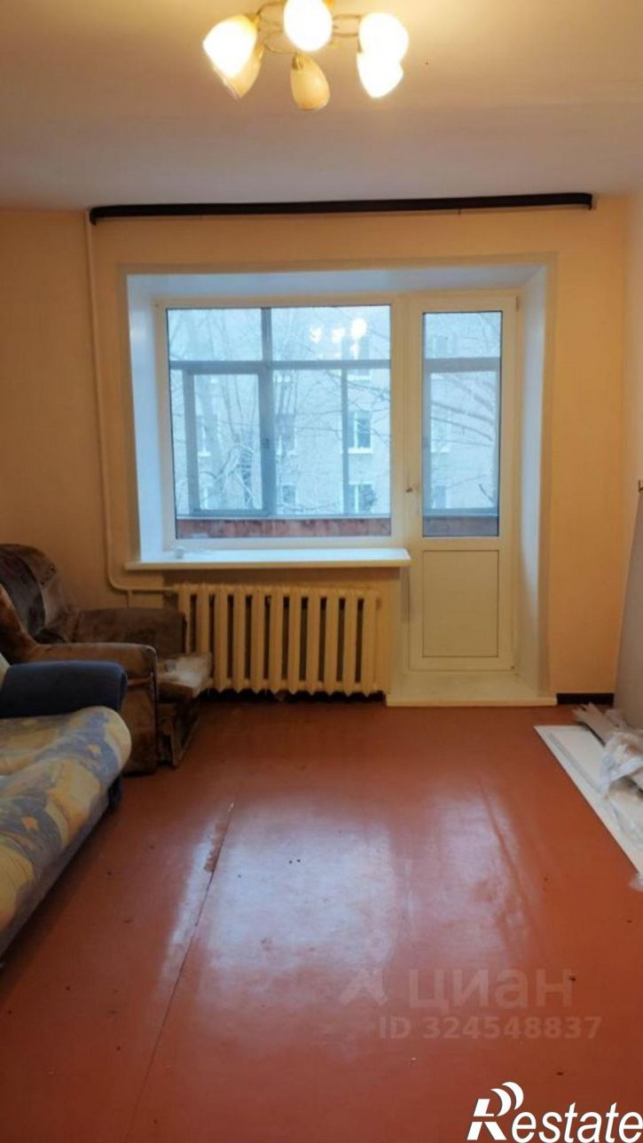 2-комн квартира Автозаводская улица, 51,  д. 51