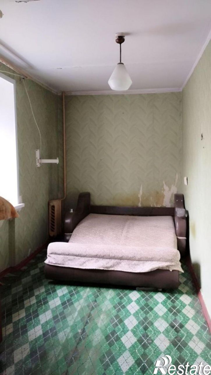 2-комн квартира Автозаводская улица, 51,  д. 51