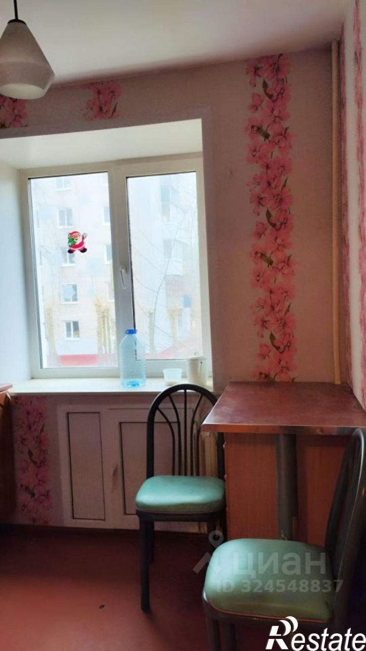 2-комн квартира Автозаводская улица, 51,  д. 51