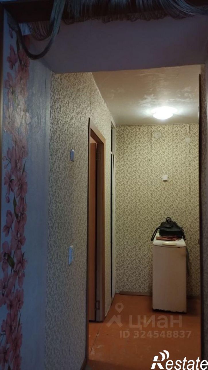 2-комн квартира Автозаводская улица, 51,  д. 51