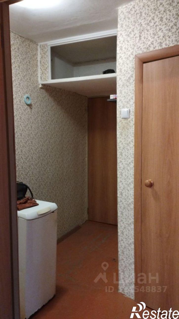 2-комн квартира Автозаводская улица, 51,  д. 51