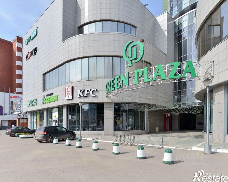 Офис ул Куйбышева, 95б,  д. 95б