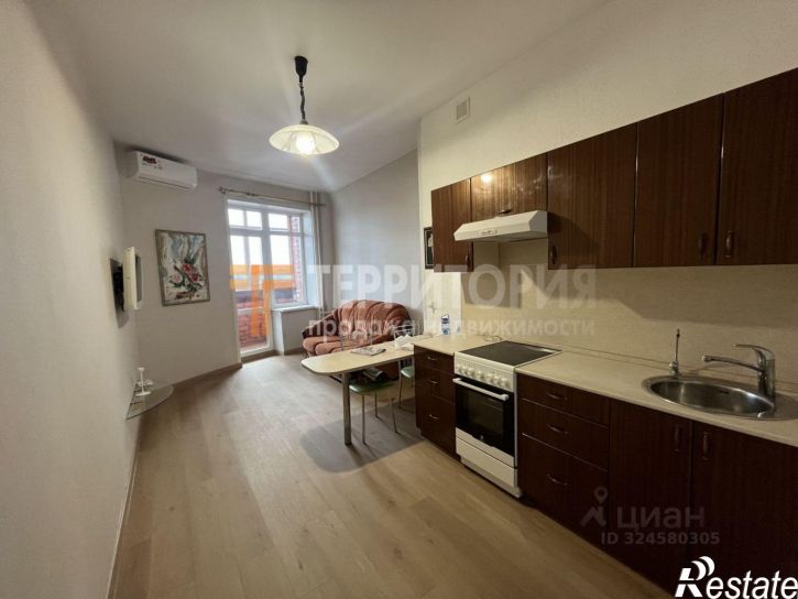 2-комн квартира Рабочая улица, 7,  д. 7