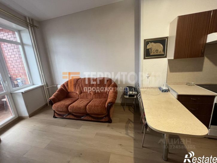 2-комн квартира Рабочая улица, 7,  д. 7