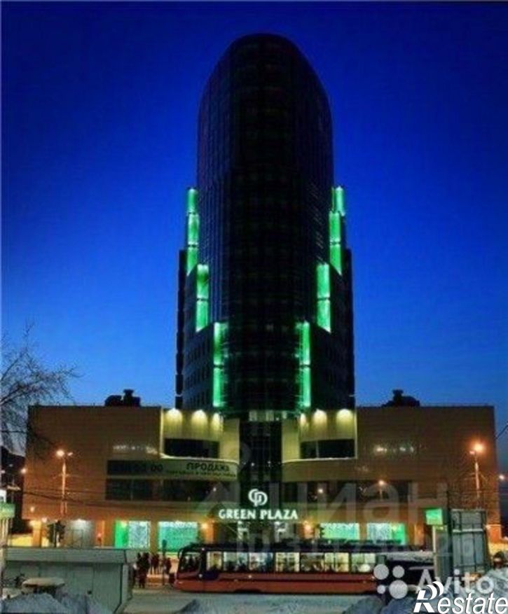 Офис ул Куйбышева, 95б,  д. 95б