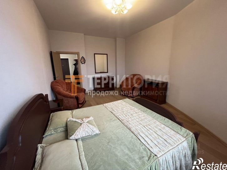 2-комн квартира Рабочая улица, 7,  д. 7