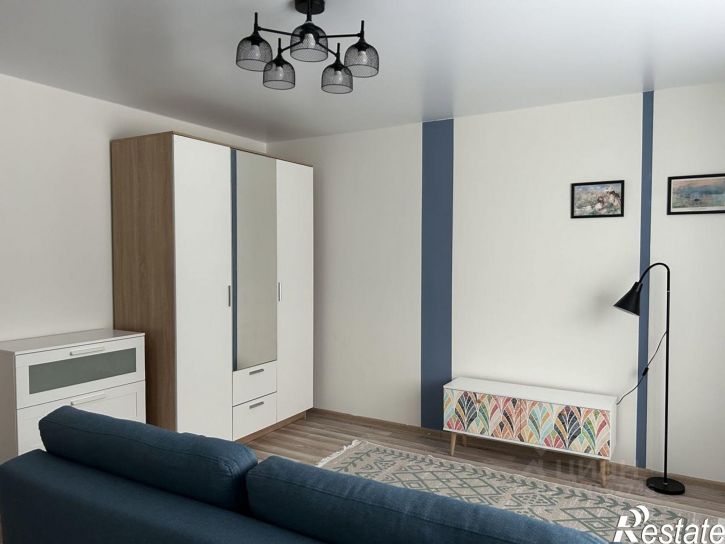 1-комн квартира ул Гашкова, 51,  д. 51