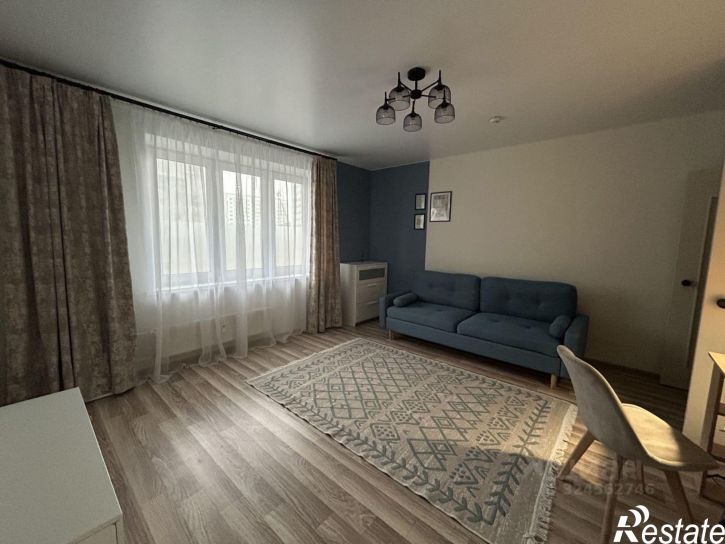 1-комн квартира ул Гашкова, 51,  д. 51