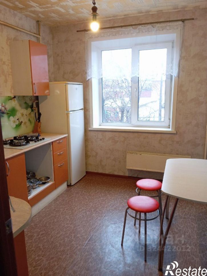 1-комн квартира проспект Декабристов, 33,  д. 33