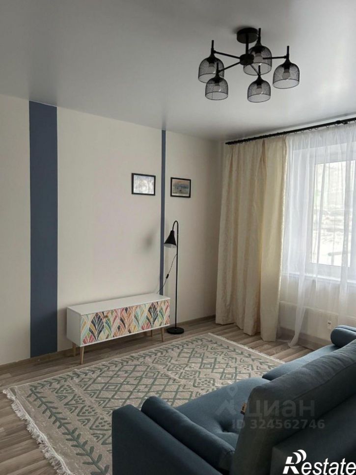 1-комн квартира ул Гашкова, 51,  д. 51