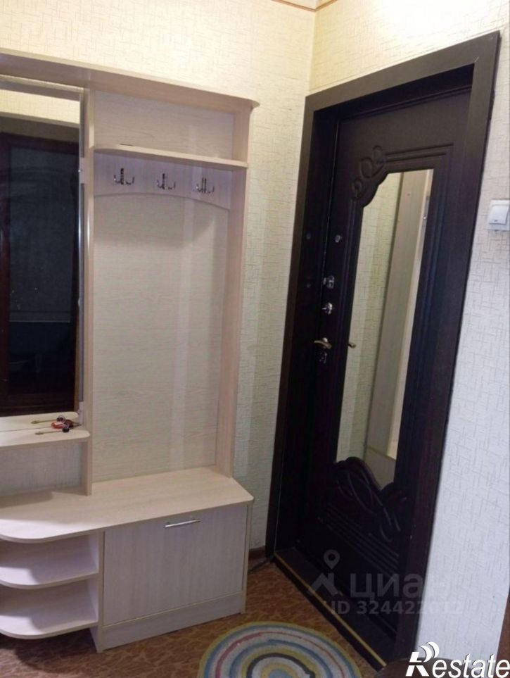 1-комн квартира проспект Декабристов, 33,  д. 33