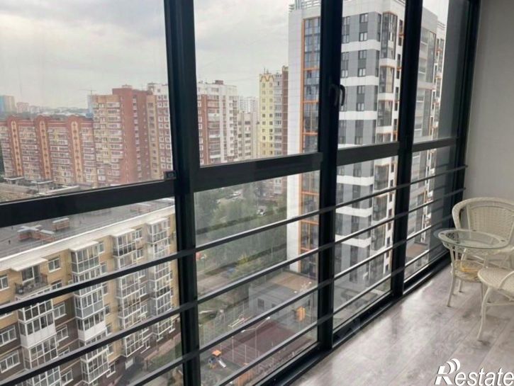 1-комн квартира улица Энгельса, 27,  д. 27