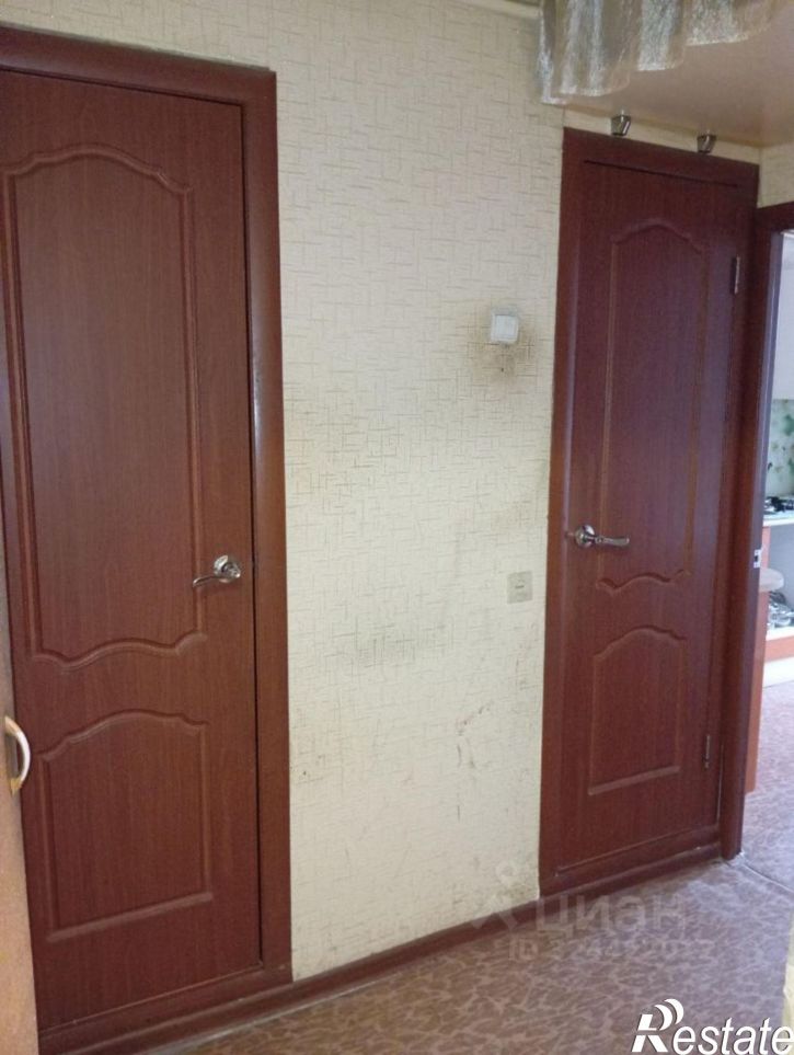 1-комн квартира проспект Декабристов, 33,  д. 33