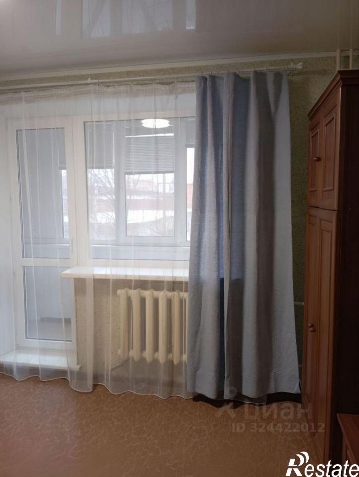 1-комн квартира проспект Декабристов, 33,  д. 33