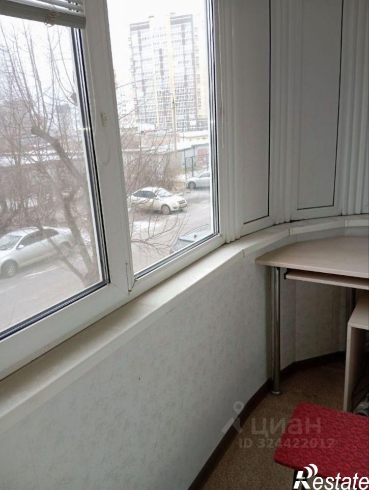 1-комн квартира проспект Декабристов, 33,  д. 33