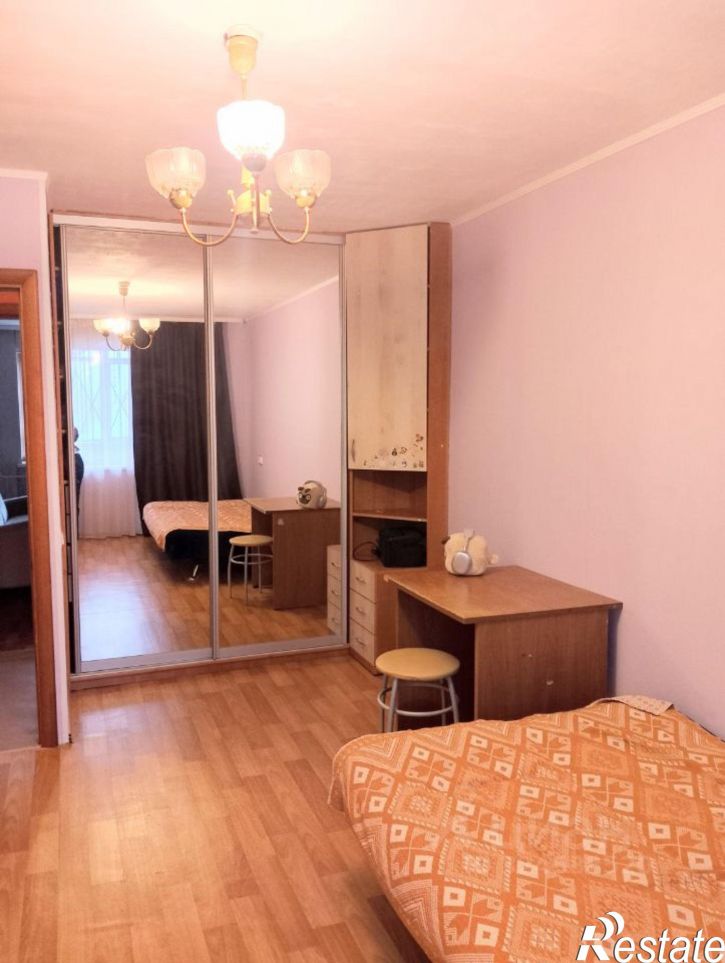 2-комн квартира улица Архитектора Свиязева, 46/2,  д. 46/2