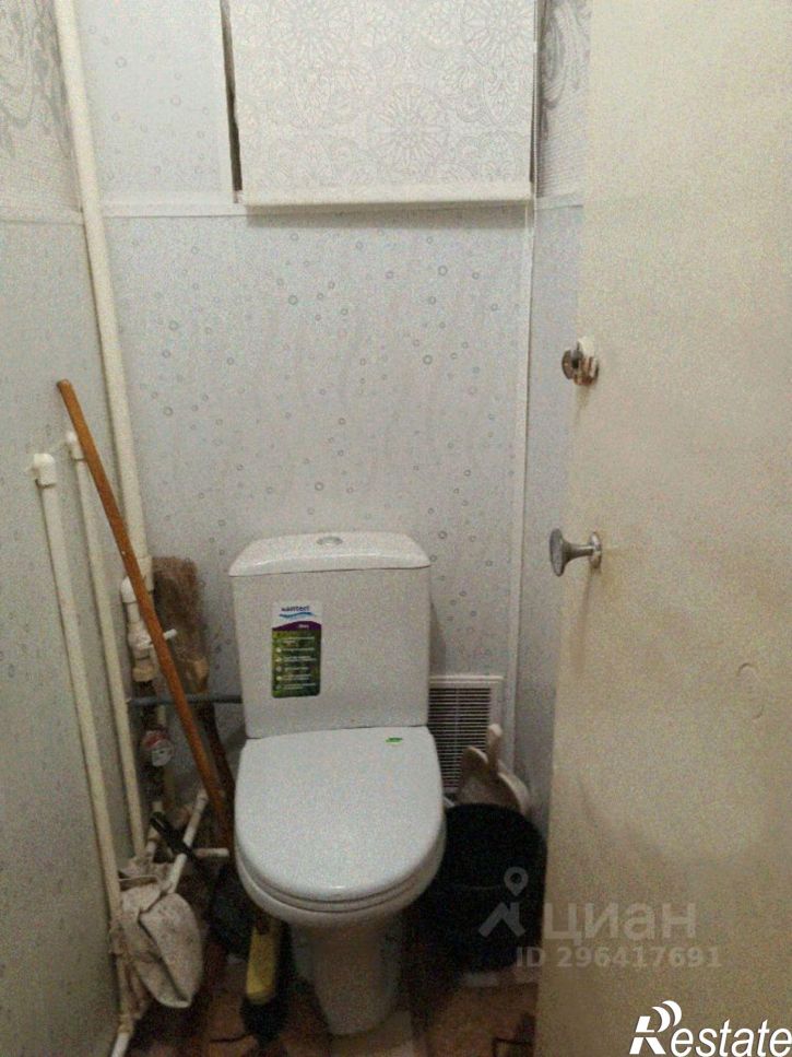 2-комн квартира ул Репина, 67,  д. 67