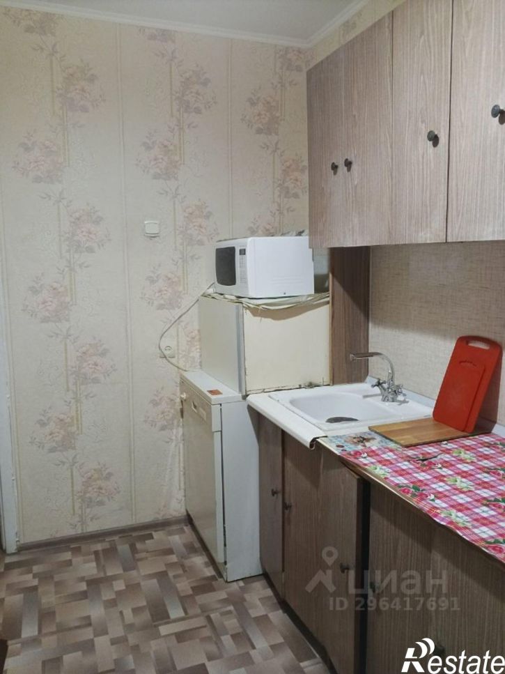 2-комн квартира ул Репина, 67,  д. 67