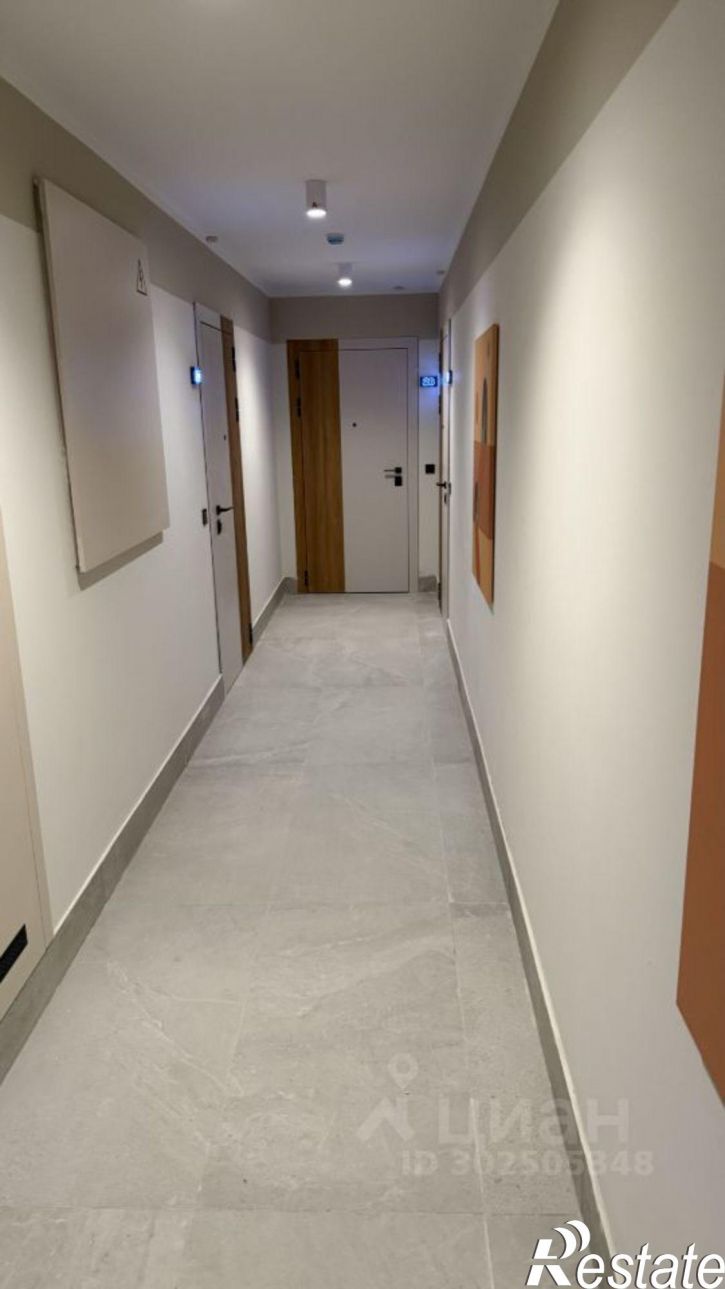 1-комн квартира улица Дзержинского, 29Б,  д. 29Б