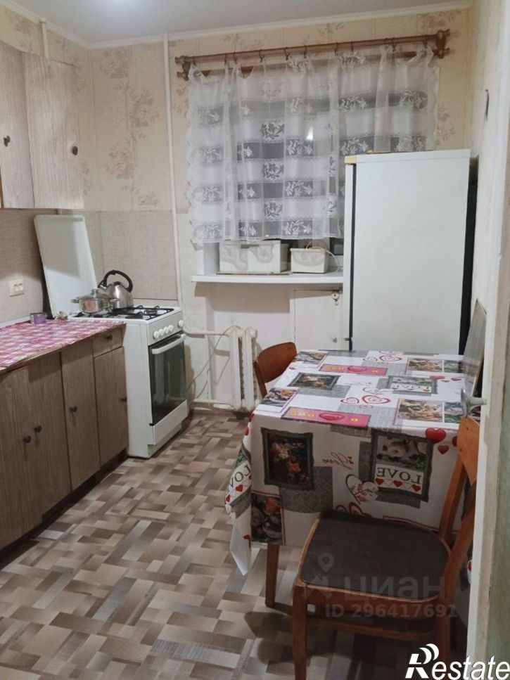 2-комн квартира ул Репина, 67,  д. 67