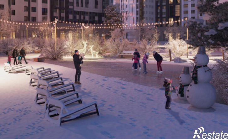 2-комн квартира в новом доме Серебристая улица, 5,  д. 5