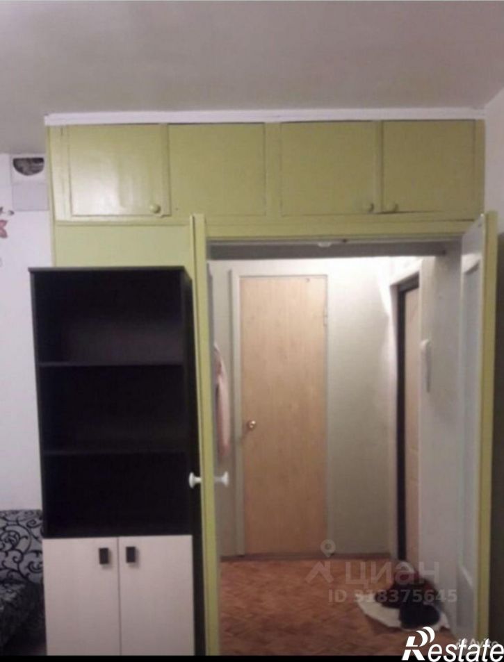 1-комн квартира Уинская улица, 8,  д. 8