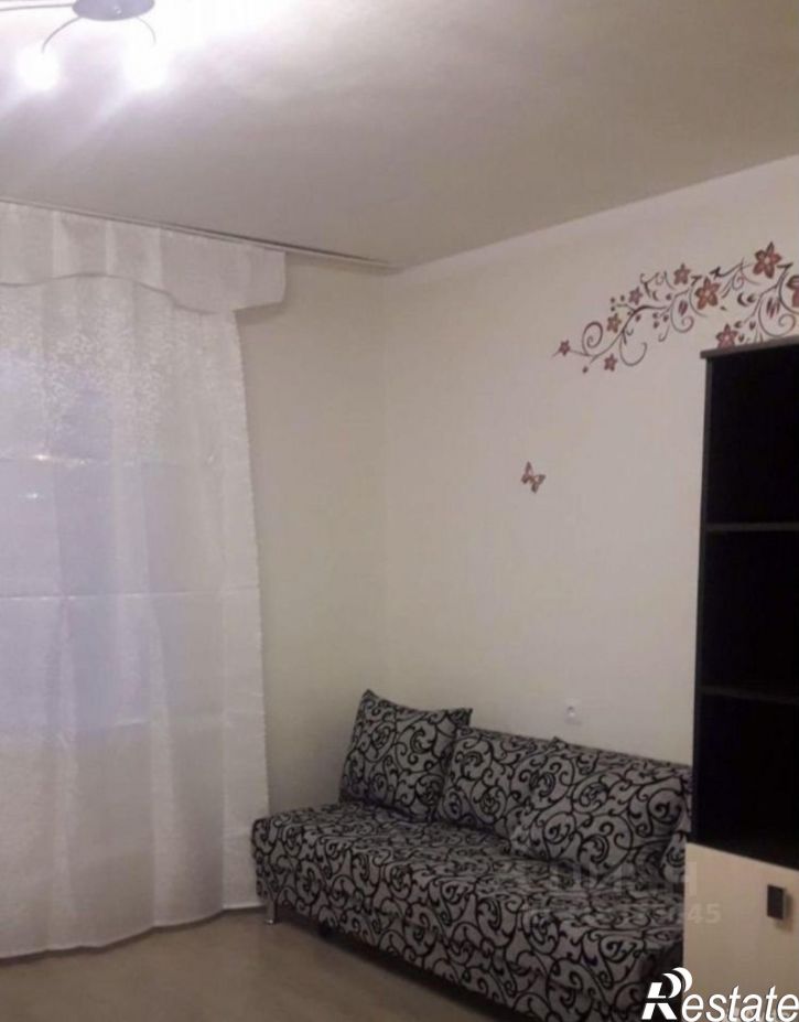 1-комн квартира Уинская улица, 8,  д. 8