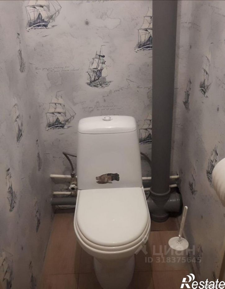 1-комн квартира Уинская улица, 8,  д. 8