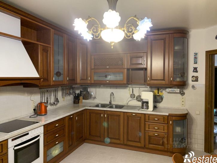 2-комн квартира улица Луначарского, 54,  д. 54