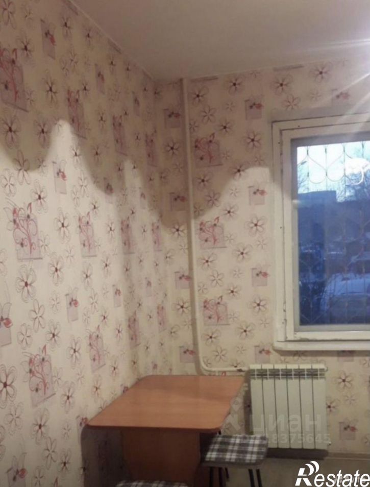 1-комн квартира Уинская улица, 8,  д. 8