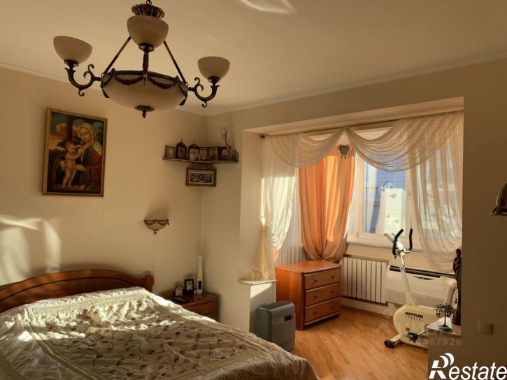 2-комн квартира улица Луначарского, 54,  д. 54