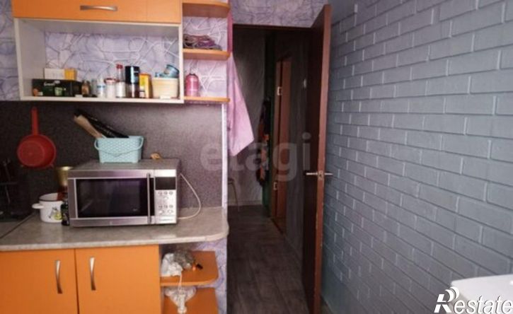 1-комн квартира Водозаборная улица, 1,  д. 1