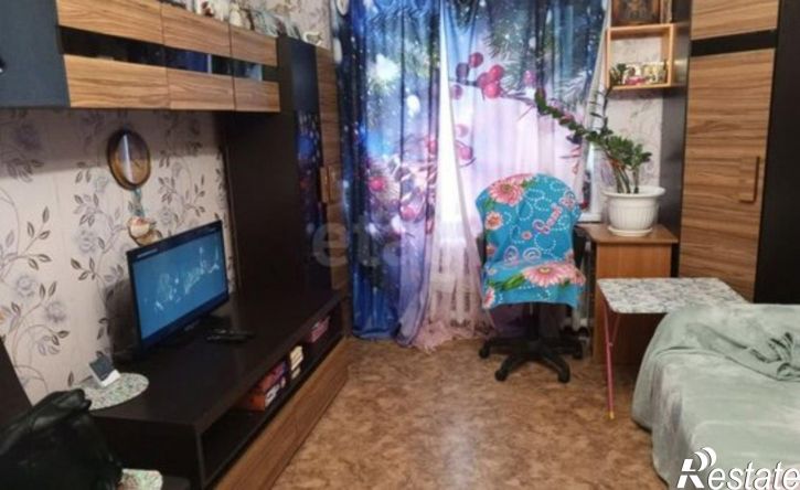 1-комн квартира Водозаборная улица, 1,  д. 1