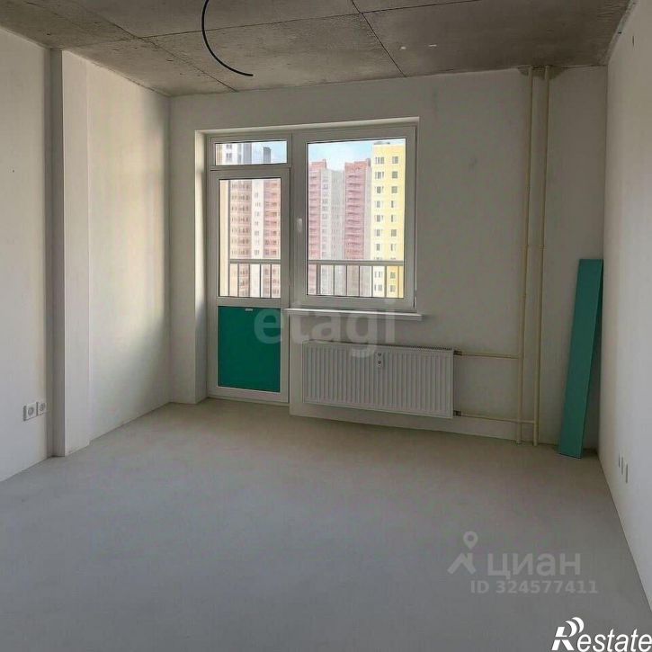 2-комн квартира улица Юнг Прикамья, 14,  д. 14