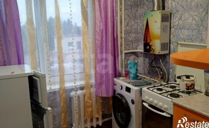 1-комн квартира Водозаборная улица, 1,  д. 1