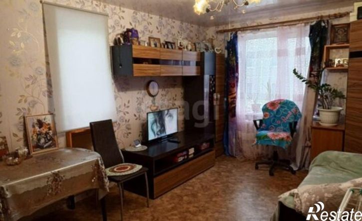 1-комн квартира Водозаборная улица, 1,  д. 1