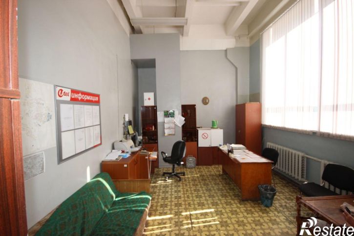 Помещение свободного назначения ул Кронита, 8,  д. 8
