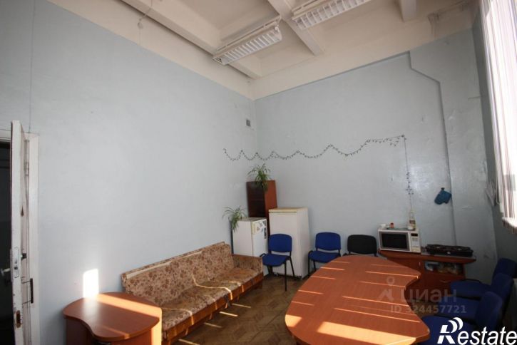 Помещение свободного назначения ул Кронита, 8,  д. 8