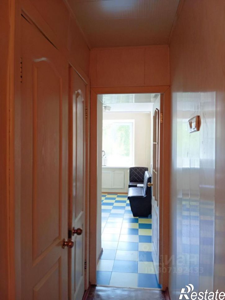 2-комн квартира шоссе Космонавтов, 76,  д. 76