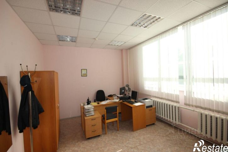 Помещение свободного назначения ул Кронита, 8,  д. 8